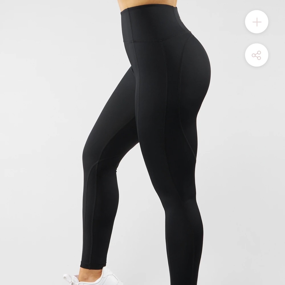 Buffbunny leggings